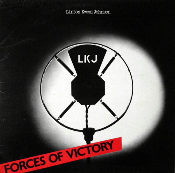 Linton Kwesi Johnson: Forces of Victory (1979)